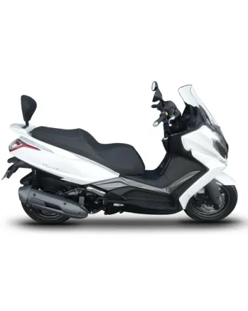 Облегалка за мотор SHAD KIT BACKREST KYMCO DOWN TOWN 125 ' 125i 300i 350i