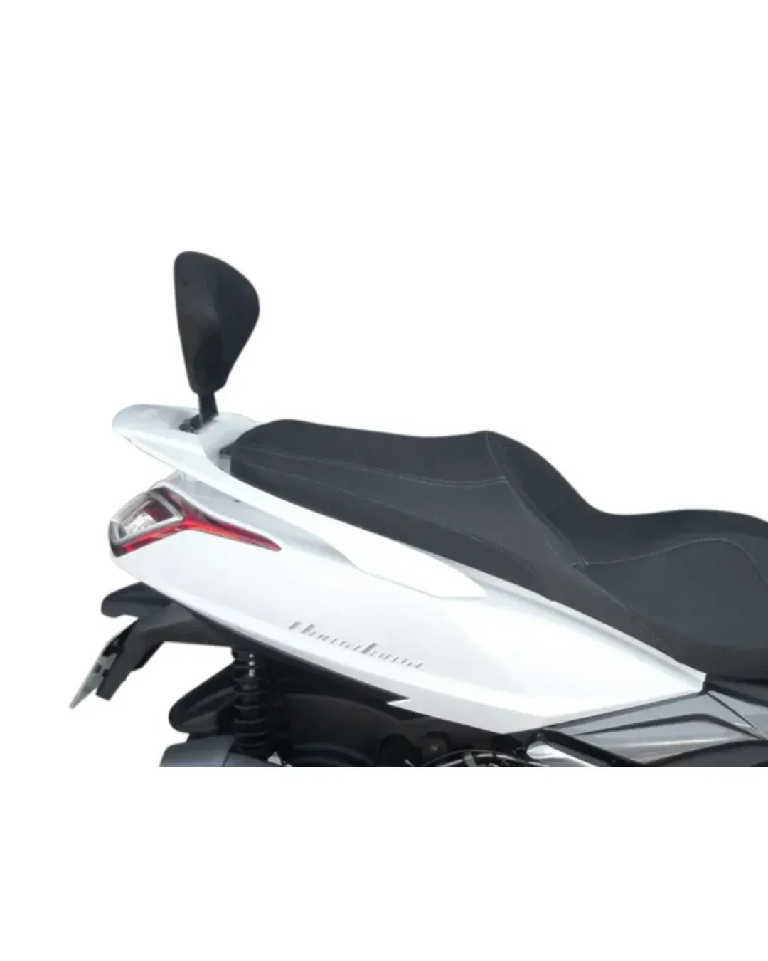 Облегалка за мотор SHAD KIT BACKREST KYMCO DOWN TOWN 125 ' 125i 300i 350i