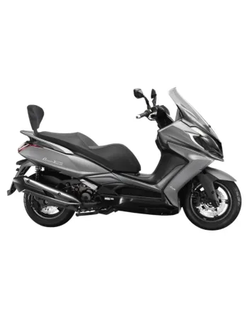 Облегалка за мотор SHAD KIT BACKREST KYMCO DOWNTOWN 125 '09