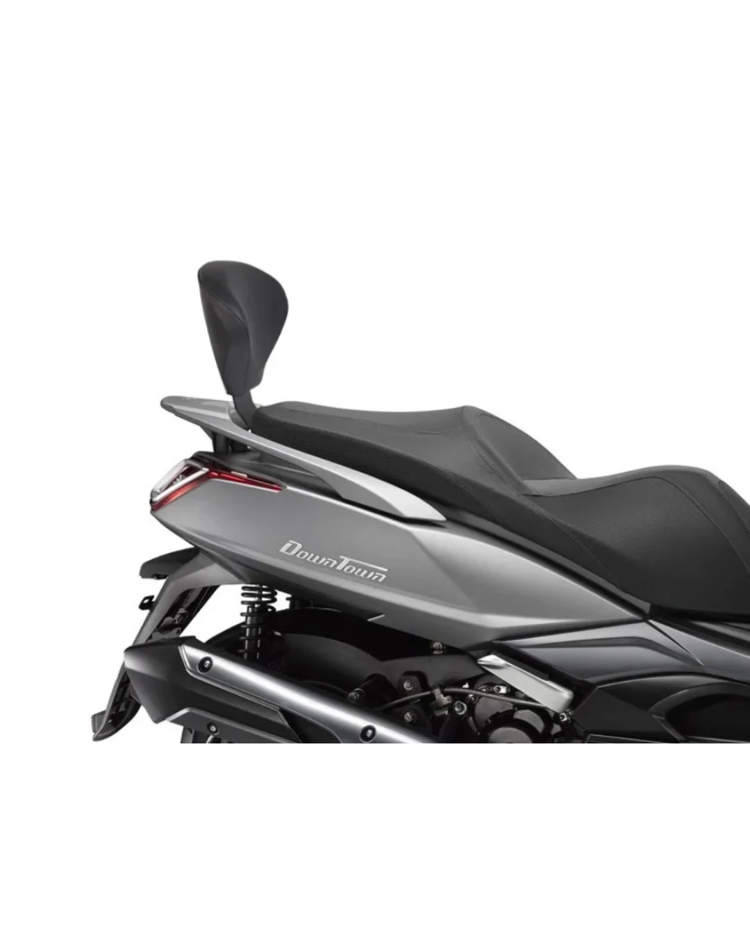 Облегалка за мотор SHAD KIT BACKREST KYMCO DOWNTOWN 125 '09