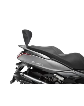 Облегалка за мотор SHAD KIT BACKREST KYMCO DOWNTOWN 125 '09