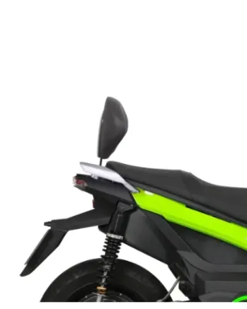 Облегалка за мотор SHAD KIT BACKREST SILENCE S01 '20