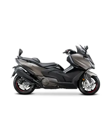 Облегалка за мотор SHAD KIT BACREST KYMCO AK 550 PREMIUM '23