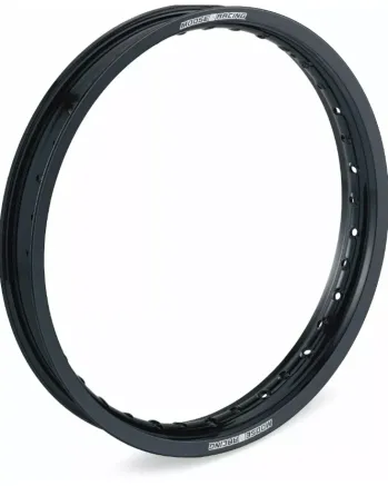 Обрач MOOSE RACING RIM BLACK FR 1.60X21 36H