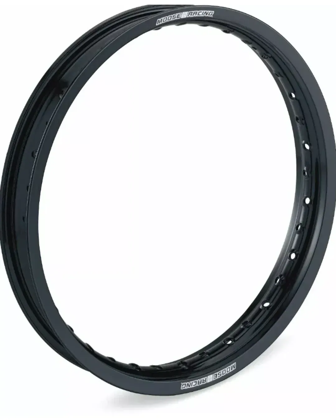 Обрач MOOSE RACING RIM BLACK RR 1.85X19 32H