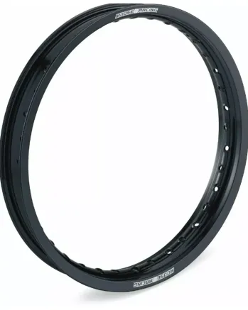 Обрач MOOSE RACING RIM BLACK RR 1.85X19 36H
