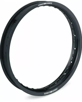 Обрач MOOSE RACING RIM BLACK RR 2.15X19 36H