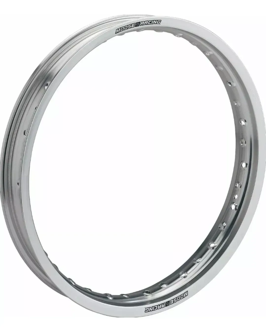 Обрач MOOSE RACING RIM SILVER FR 1.60X21 36H