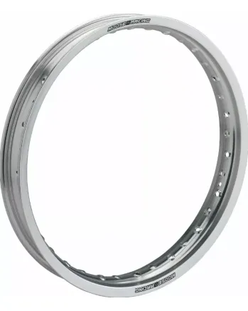 Обрач MOOSE RACING RIM SILVER RR 1.85X19 32H