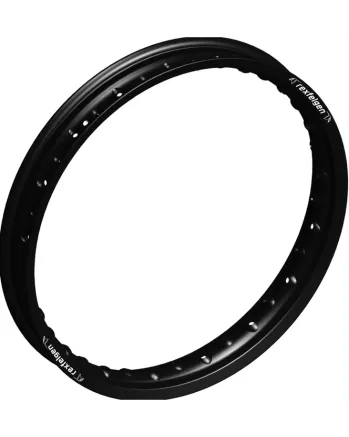 Обрач RFX 21" Front Rim - Black