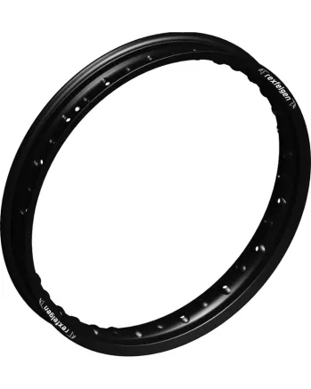 Обрач RFX MX Rear rim - Black 19x1,85x36T