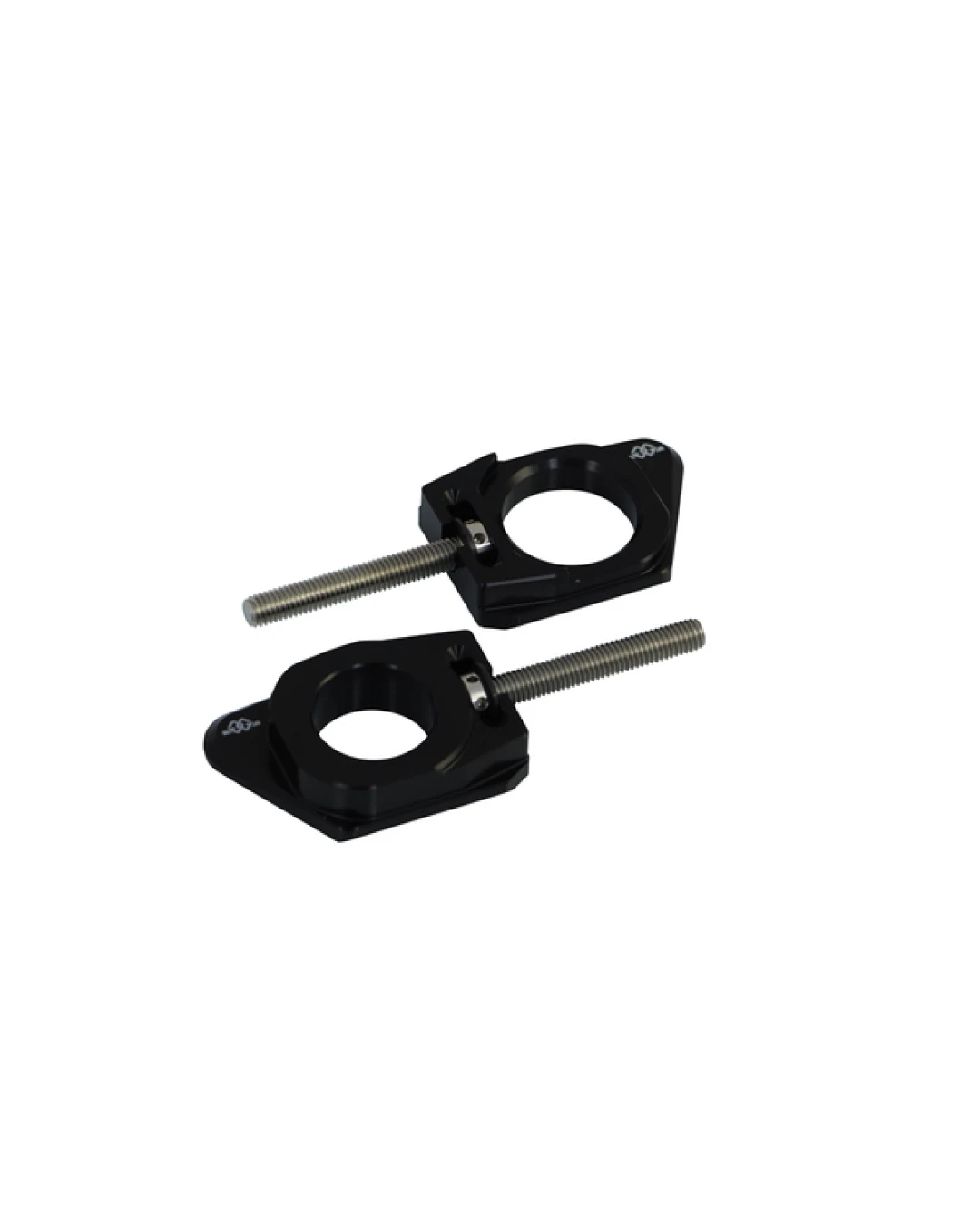 Обтегач верига GILLES CHAIN ADJUSTER AXB BK CBR 1000 RR 21