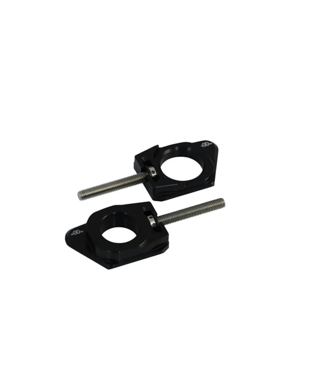Обтегач верига GILLES CHAIN ADJUSTER AXB BK CBR 1000 RR 21