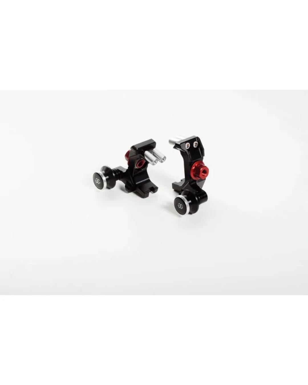 Обтегач верига GILLES CHAIN ADJUSTER AXB BK FZ-07 700