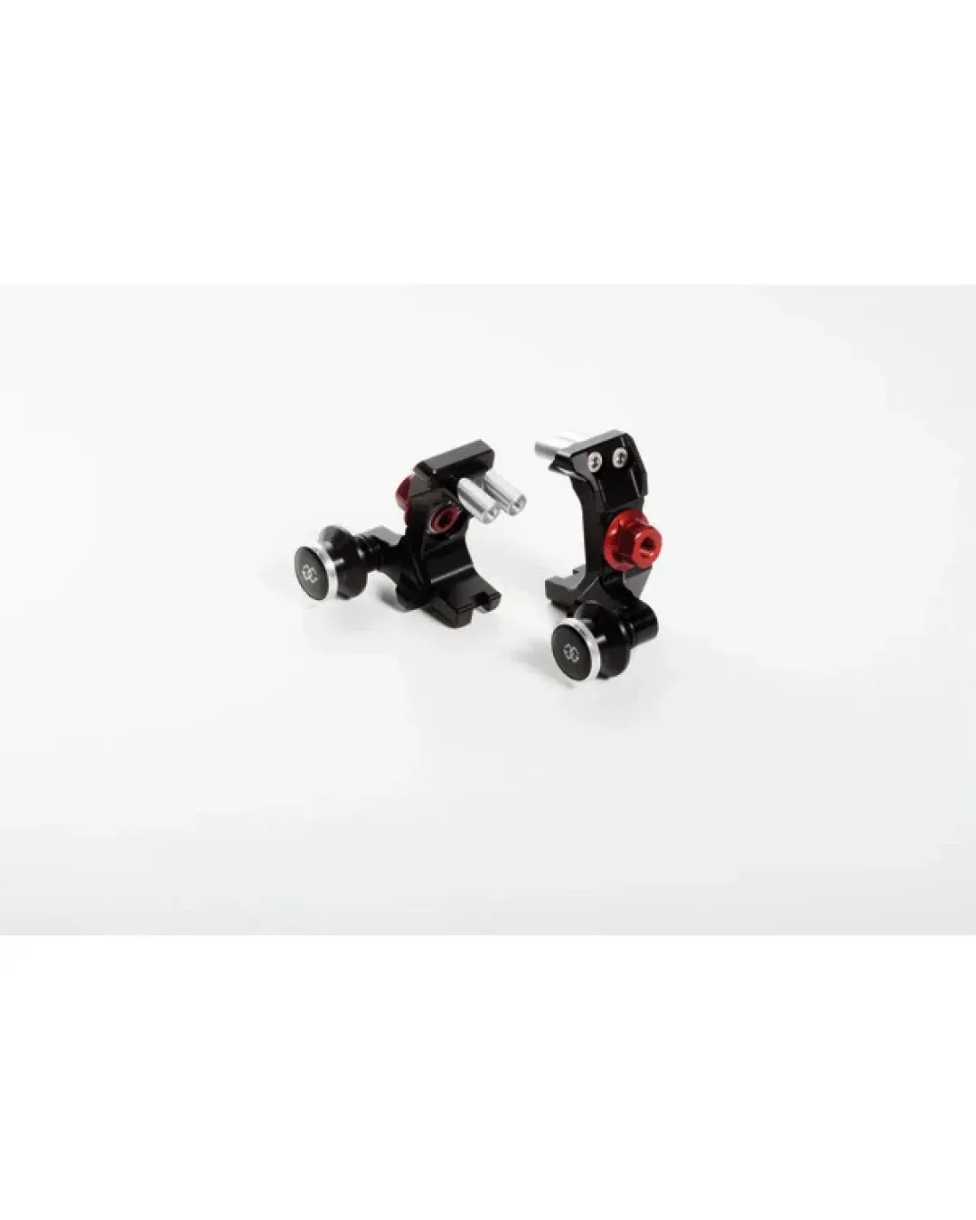 Обтегач верига GILLES CHAIN ADJUSTER AXB BK FZ-07 700