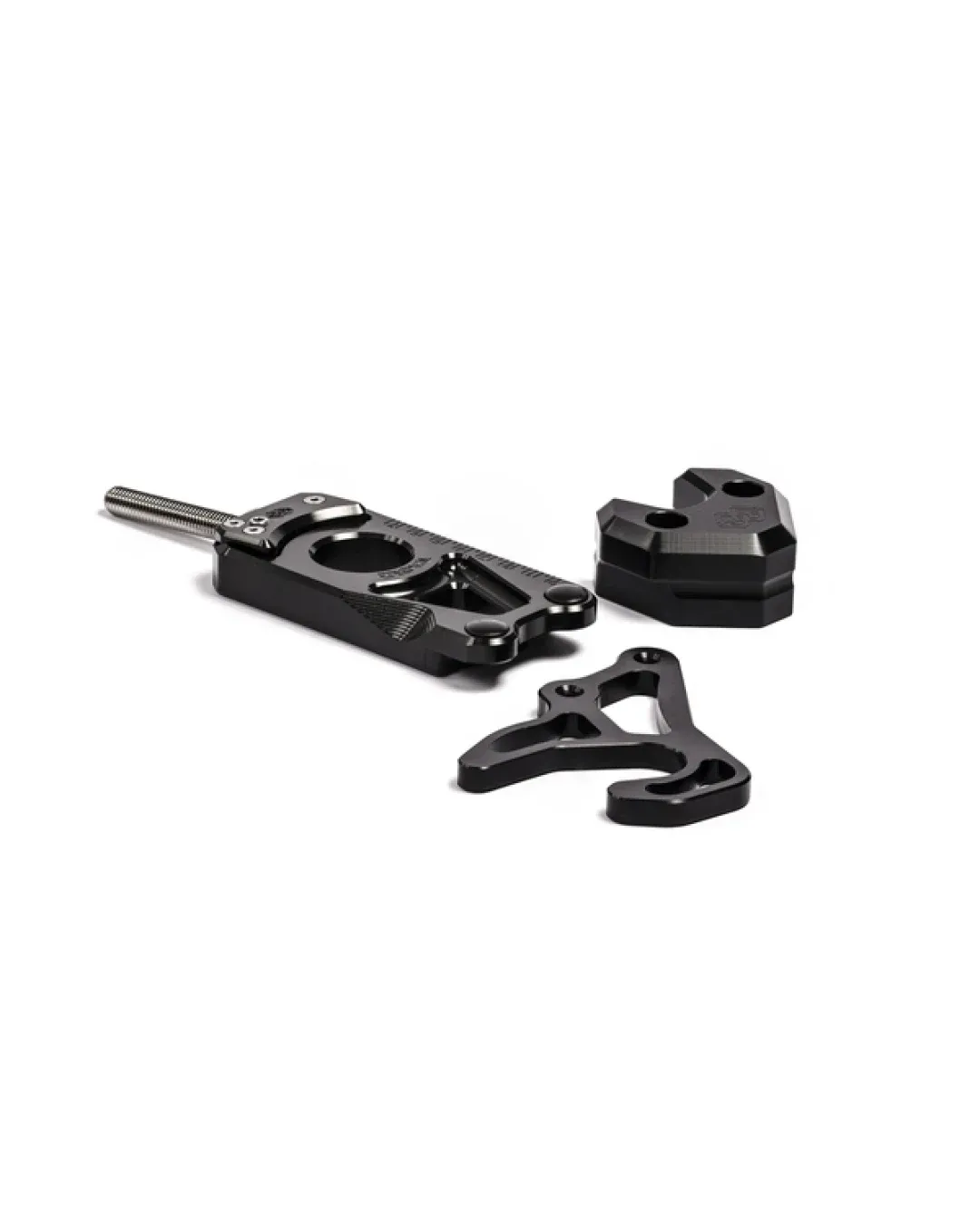 Обтегач верига GILLES CHAIN ADJUSTER TCA BK CBR 1000 RR \