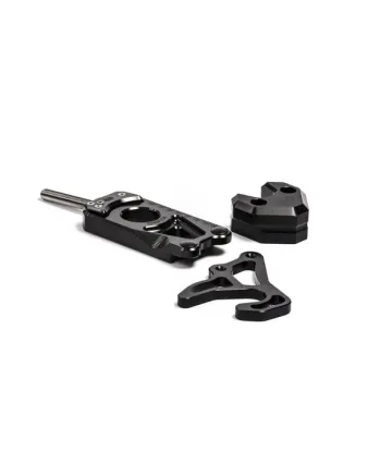Обтегач верига GILLES CHAIN ADJUSTER TCA BK CBR 1000 RR \