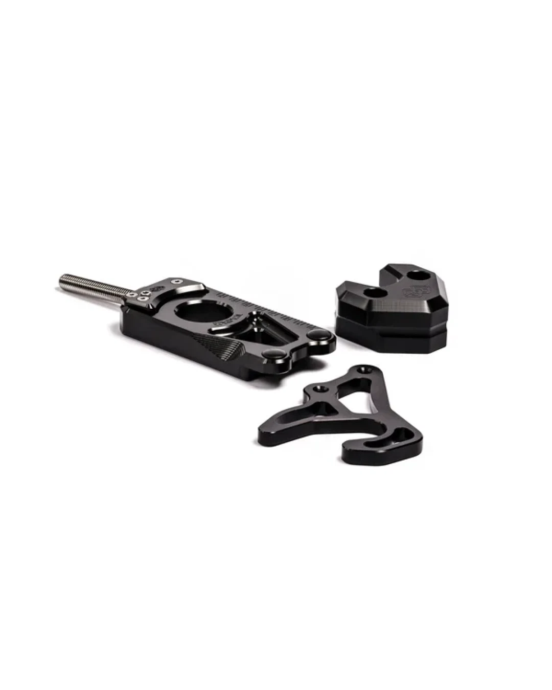 Обтегач верига GILLES CHAIN ADJUSTER TCA BK S 1000 HP4 ABS