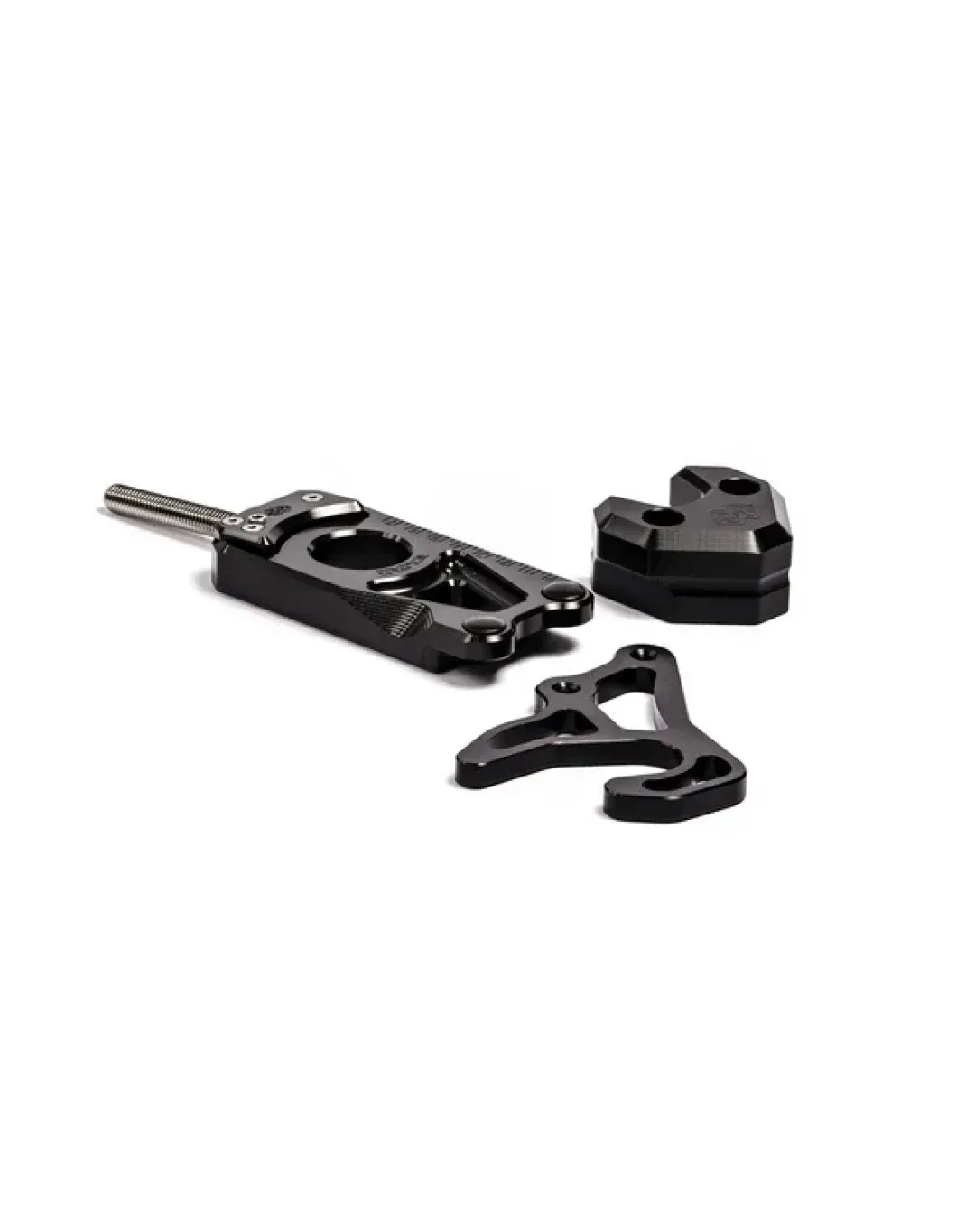 Обтегач верига GILLES CHAIN ADJUSTER TCA BK ZX-10 R 1000 19