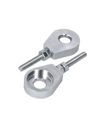 Обтегач за верига алуминиев 101 OCTANE 12MM SLV 43010-SI