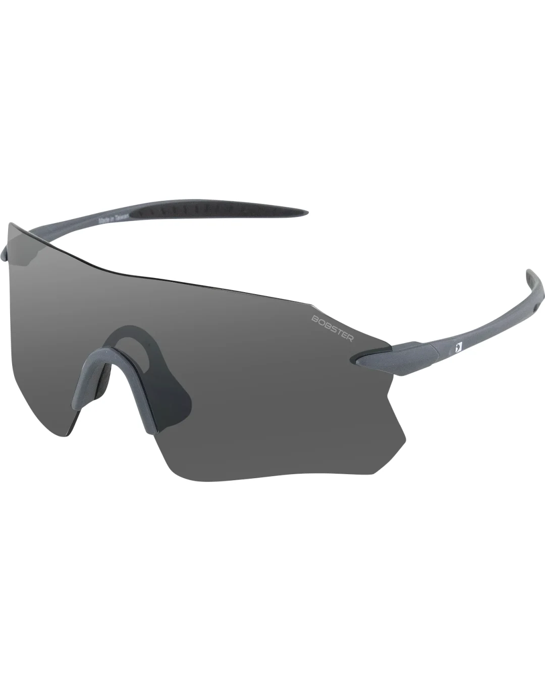 Очила BOBSTER AERO GRAY