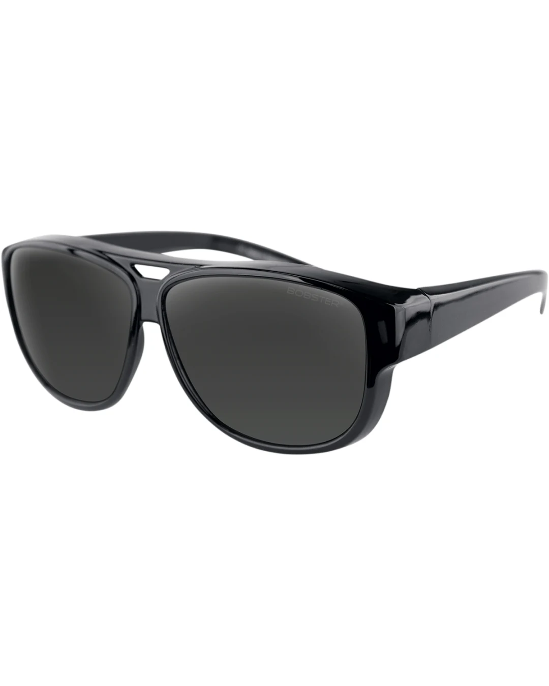 Очила BOBSTER ALTITUDE GLOSS BLACK