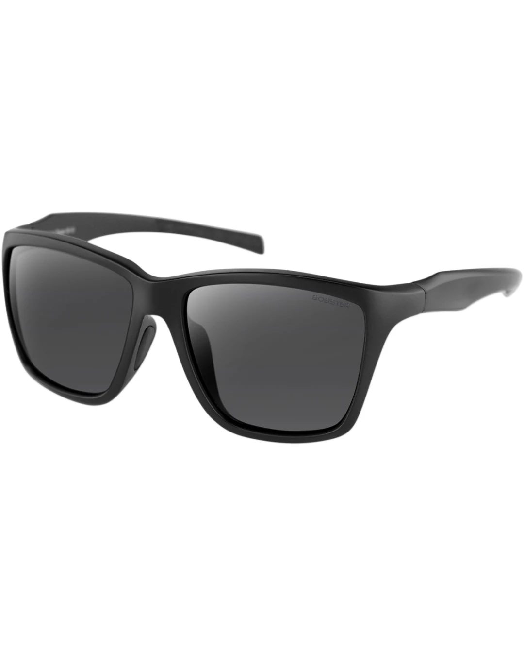 Очила BOBSTER ANCHOR MATT BLACK