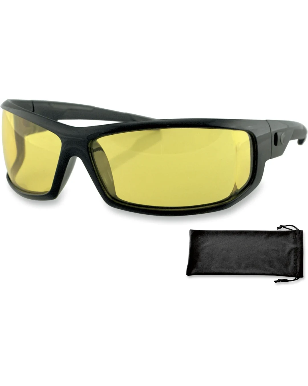 Очила BOBSTER AXL YELLOW