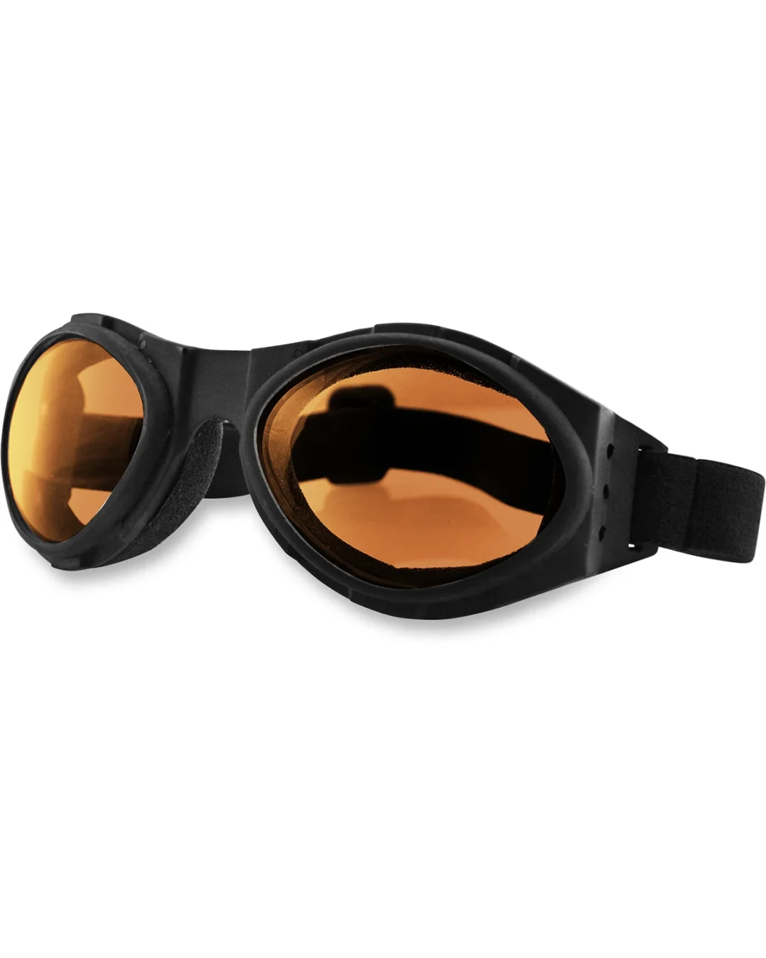 Очила BOBSTER BUGEYE BLACK AMBER
