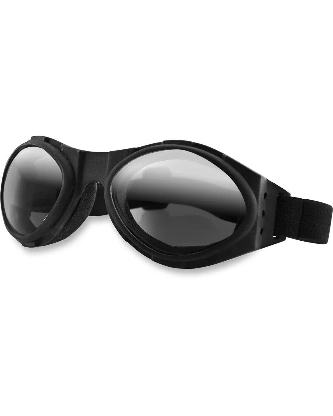 Очила BOBSTER BUGEYE BLACK MIRROR