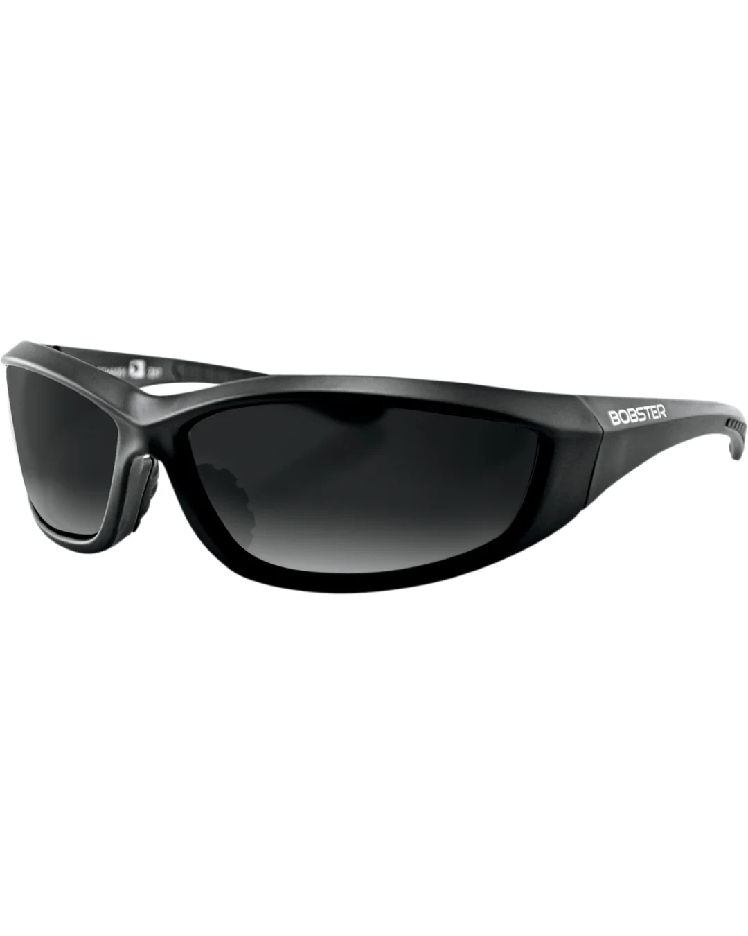 Очила BOBSTER CHARGER BLACK/SMOKE