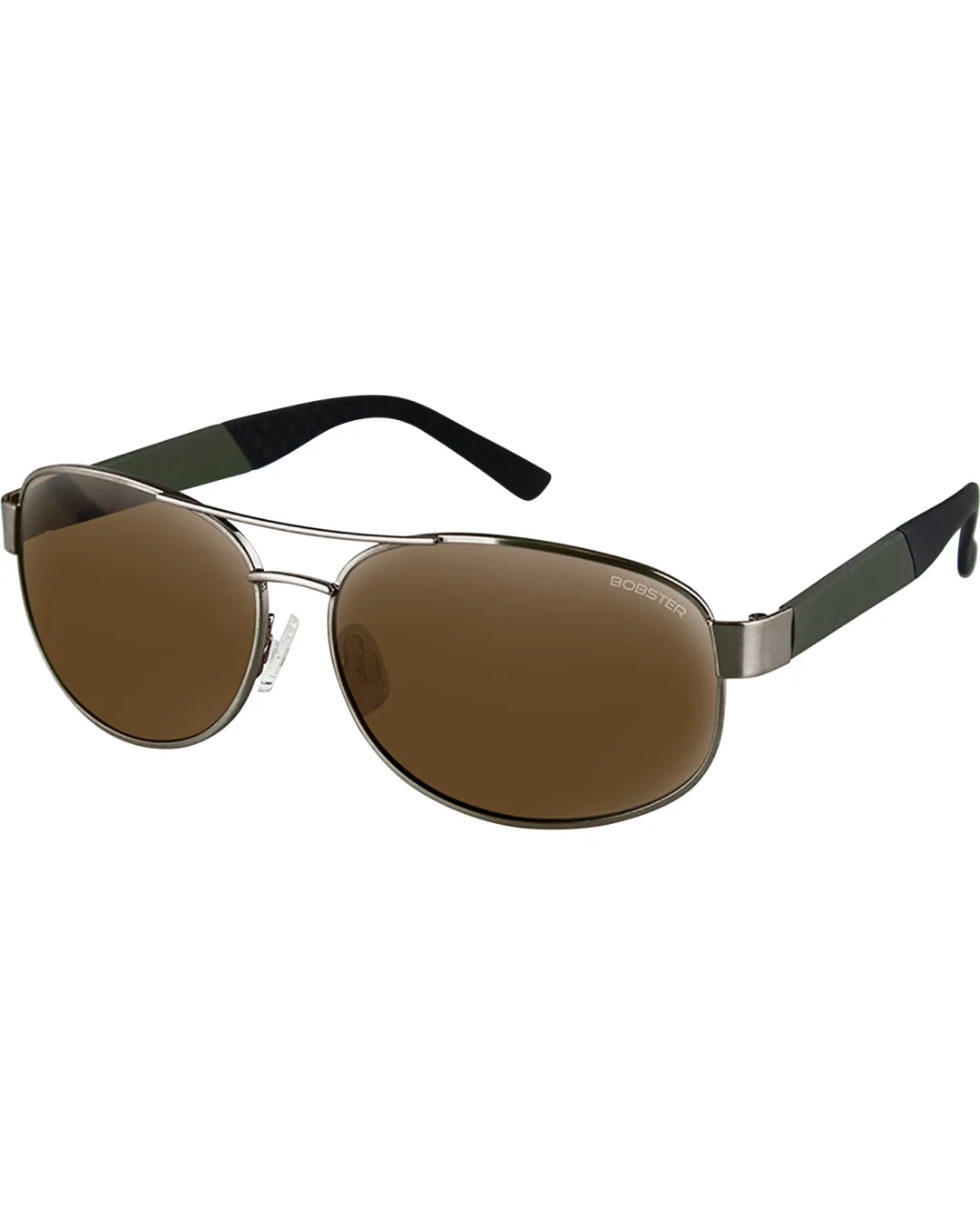 Очила BOBSTER COMMANDER OLIVE/BRONZE