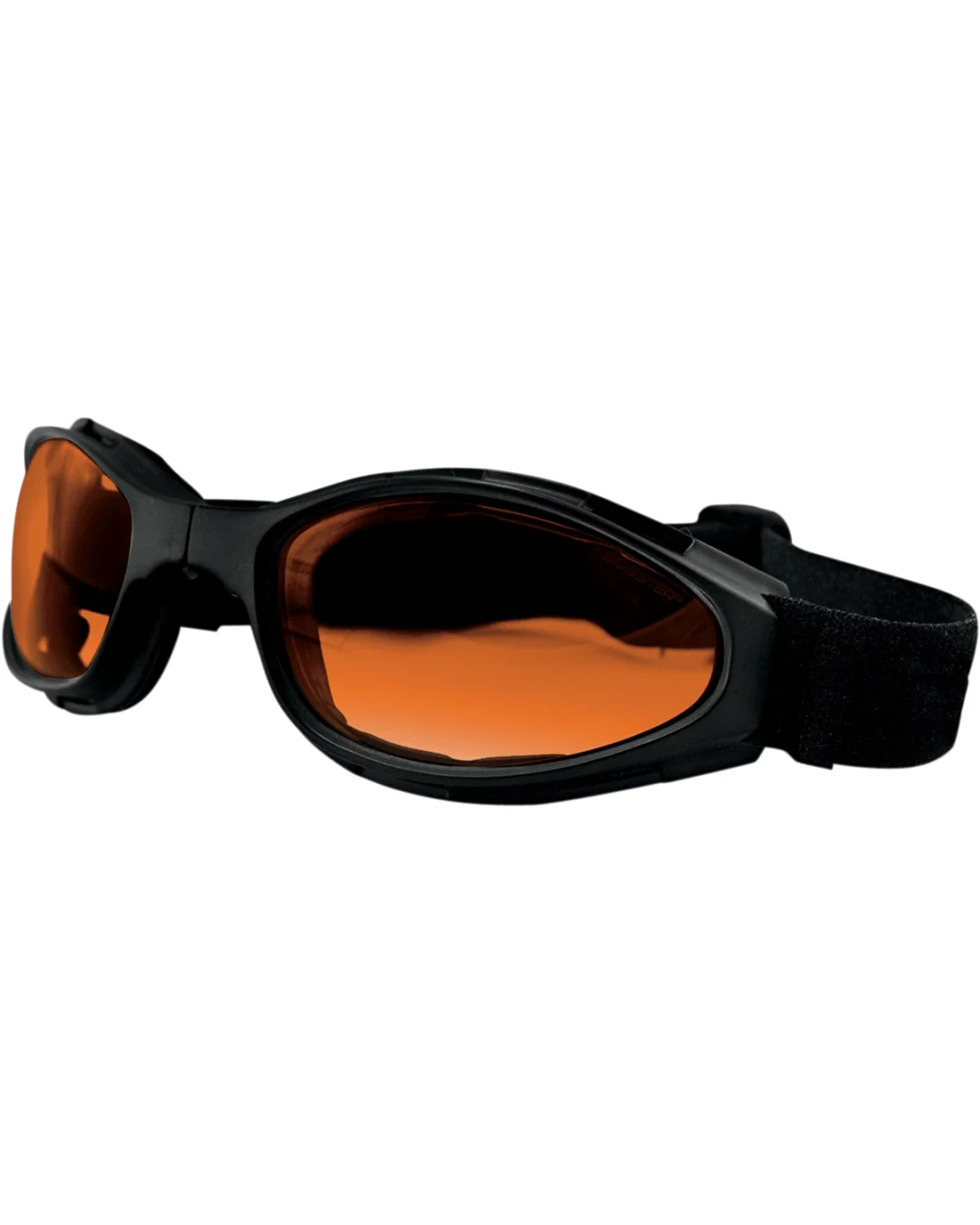 Очила BOBSTER CROSSFIRE AMBER