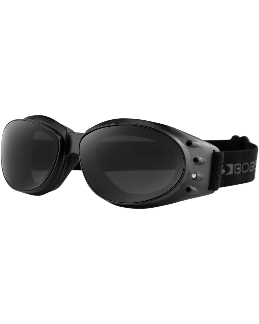 Очила BOBSTER CRUISER3 MATT BLACK