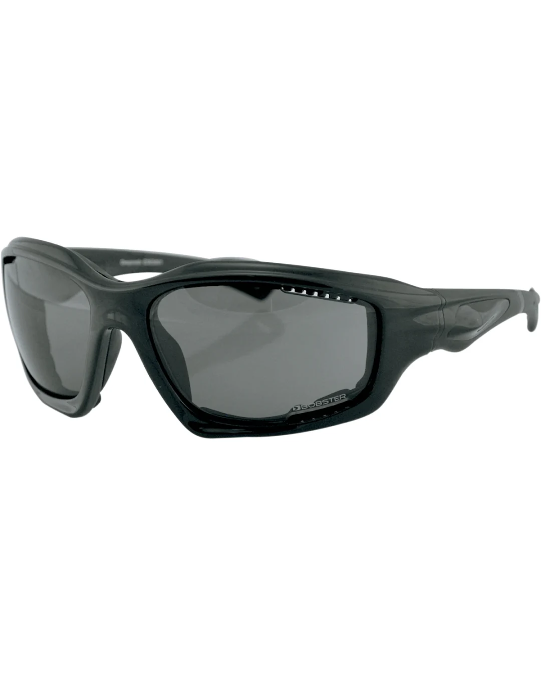 Очила BOBSTER DESPERADO BLACK/SMOKE
