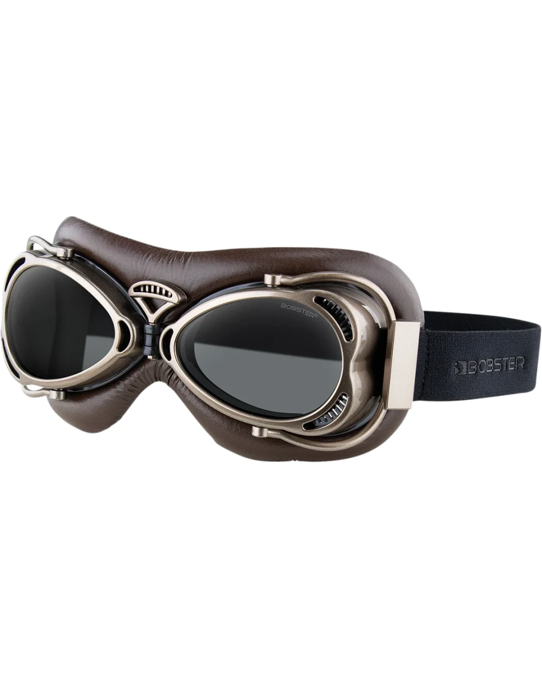 Очила BOBSTER FLIGHT BROWN
