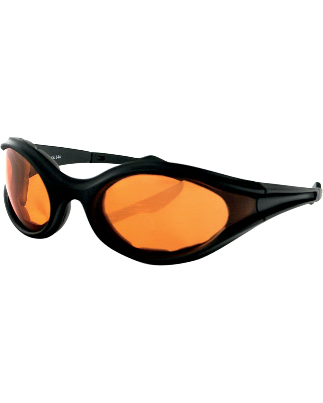 Очила BOBSTER FOAMERZ AMBER