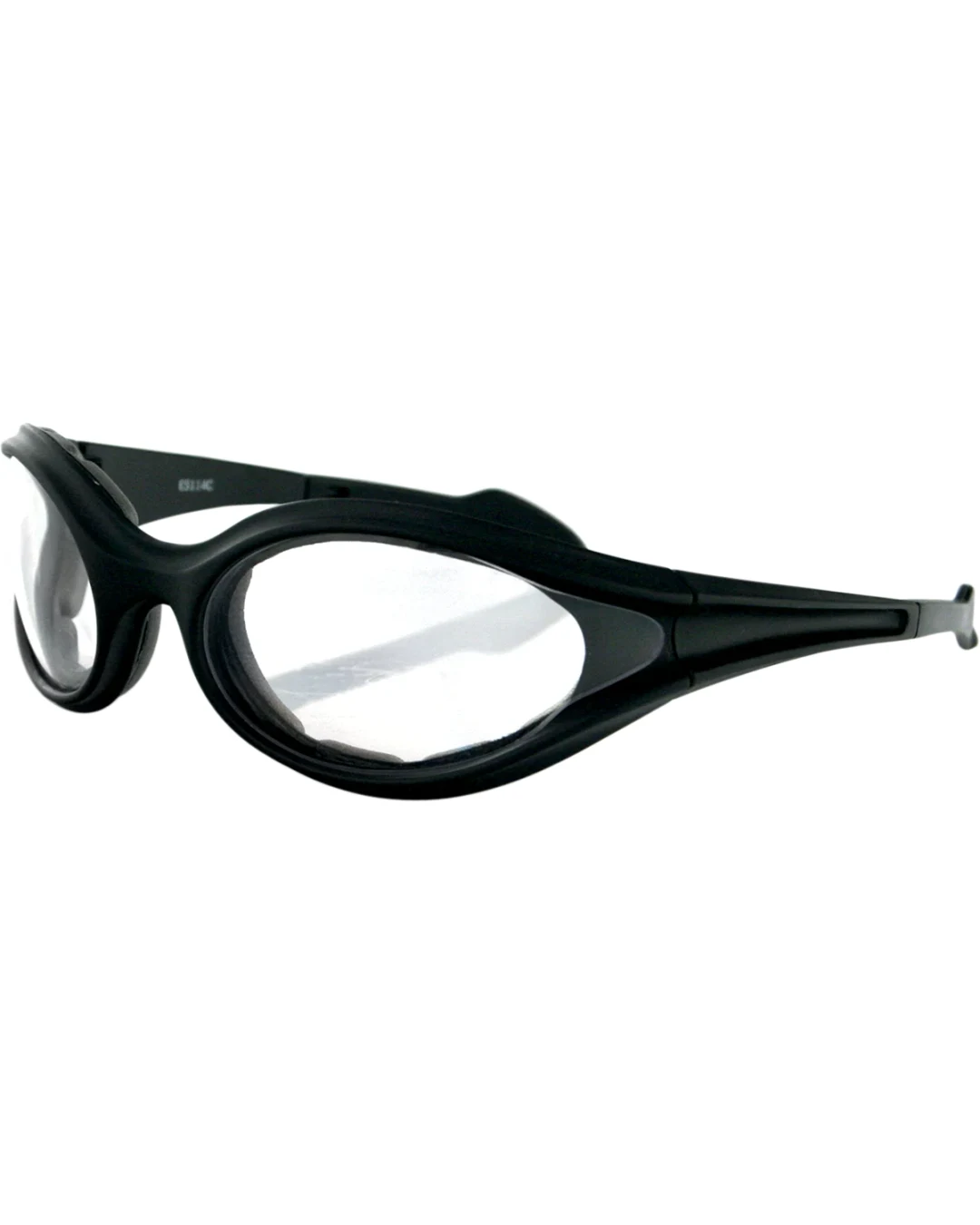 Очила BOBSTER FOAMERZ CLEAR