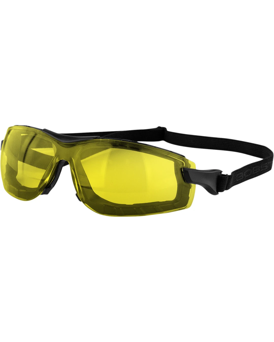 Очила BOBSTER GUIDE BLACK/YELLOW