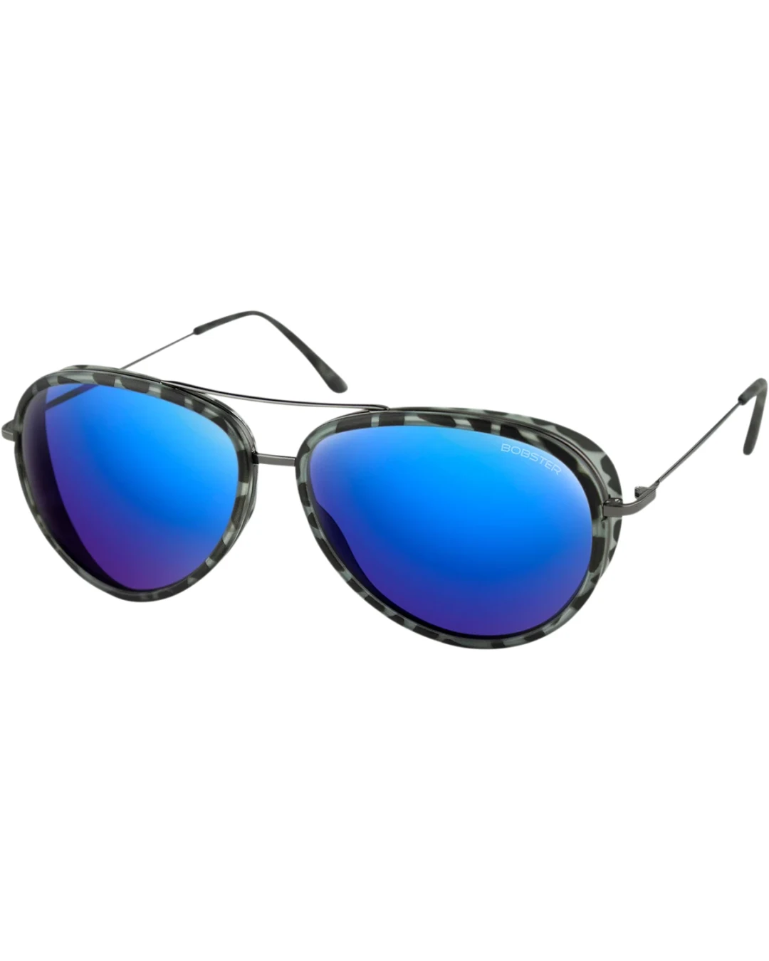 Очила BOBSTER ICE MATT GRAY/TORT