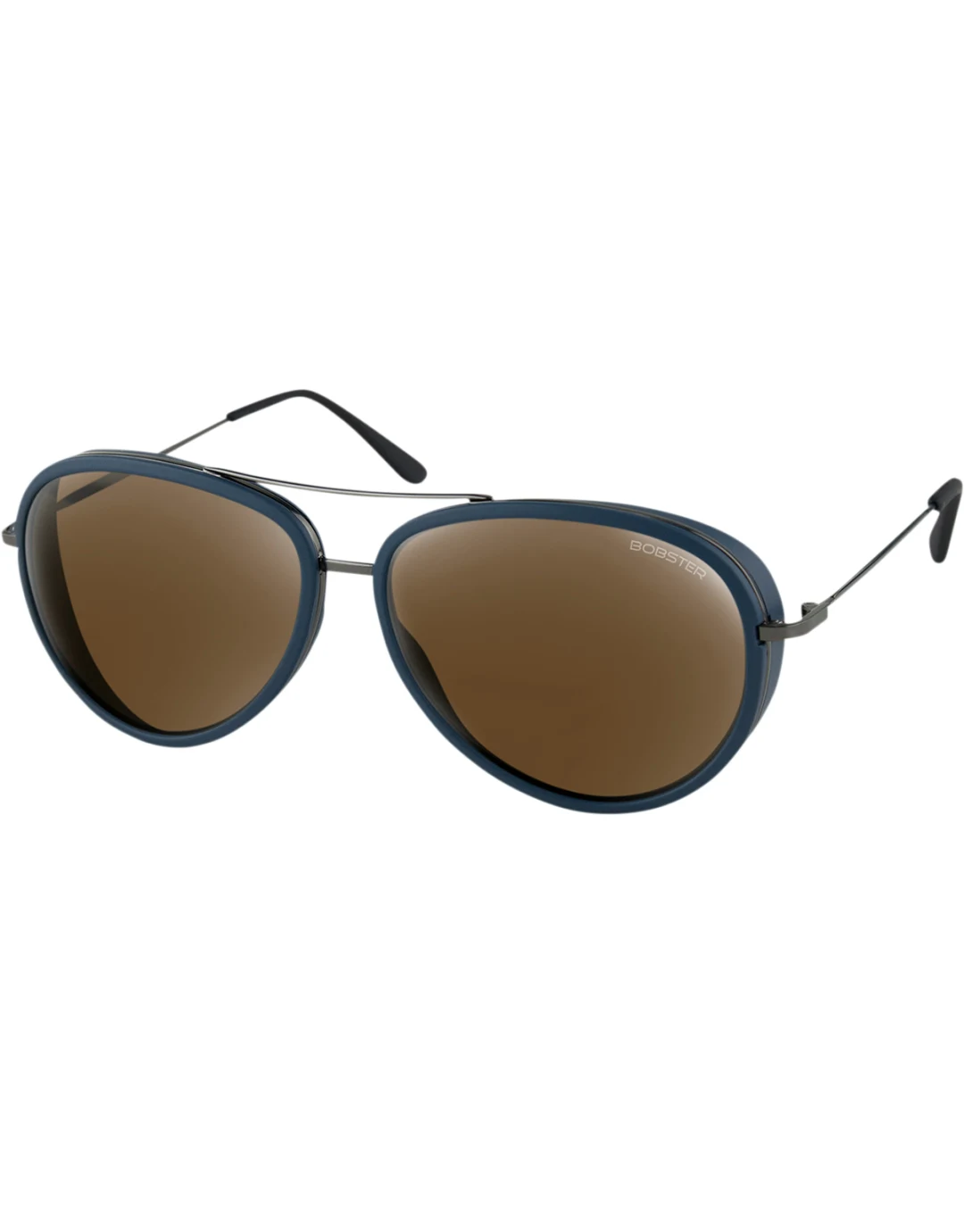 Очила BOBSTER ICE MATT NAVY/GUN