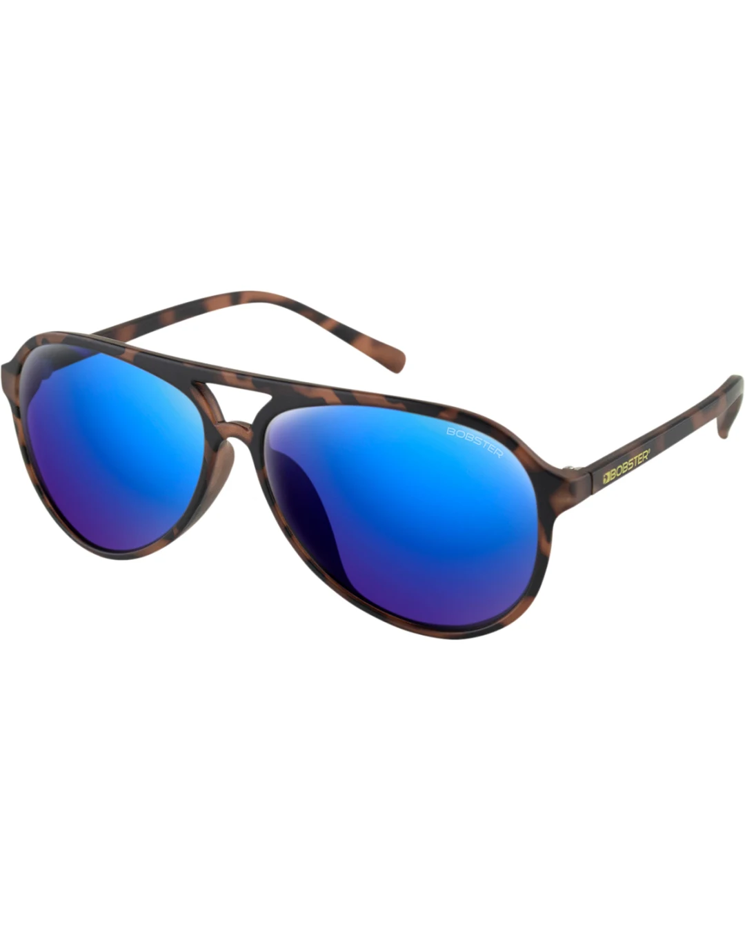 Очила BOBSTER MAVRICK MATT BROWN/TORT