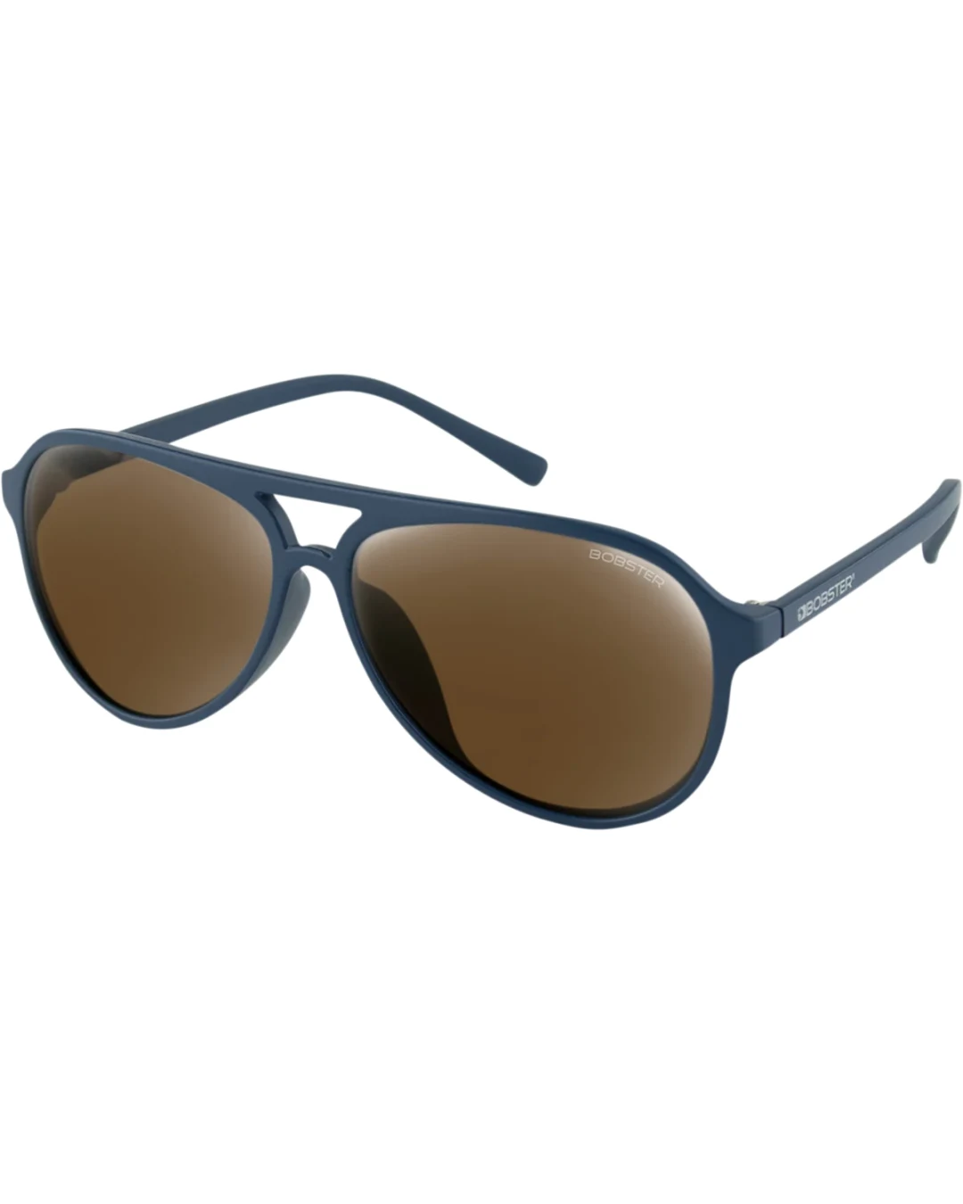 Очила BOBSTER MAVRICK MATT NAVY