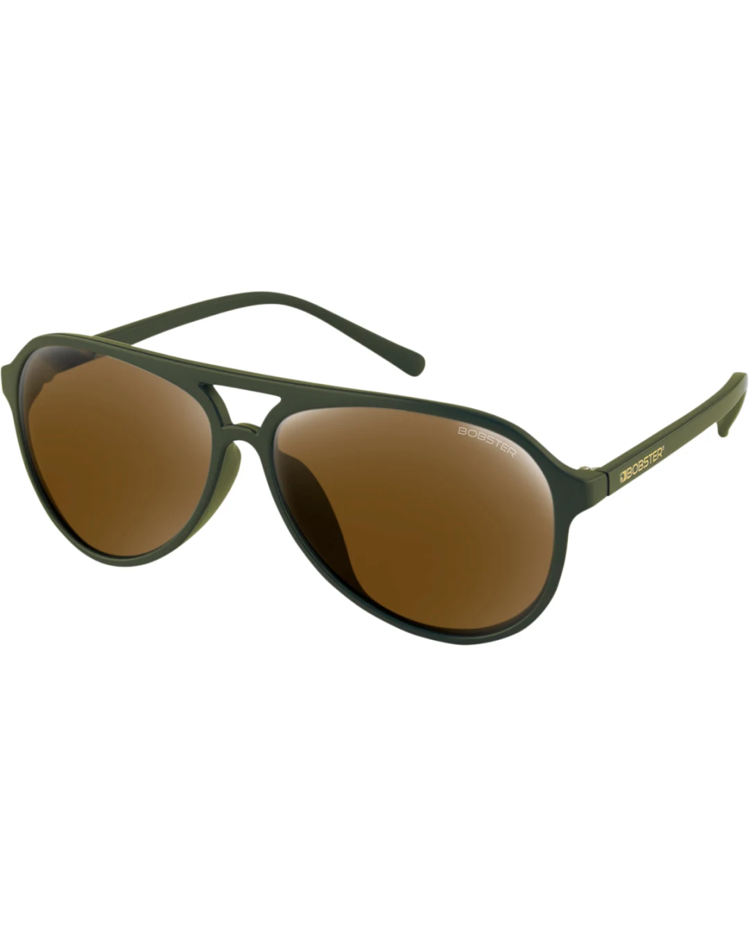 Очила BOBSTER MAVRICK MATT OLIVE