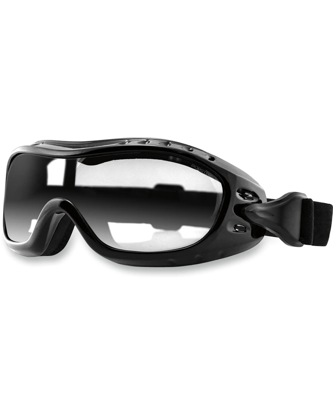 Очила BOBSTER NIGHTHAWK CLEAR OTG