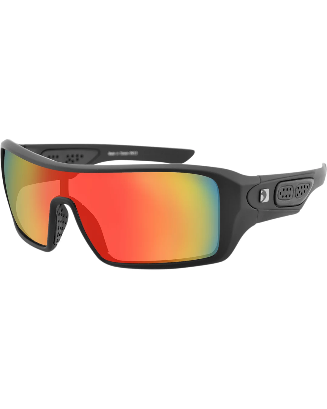 Очила BOBSTER PARAGON RED