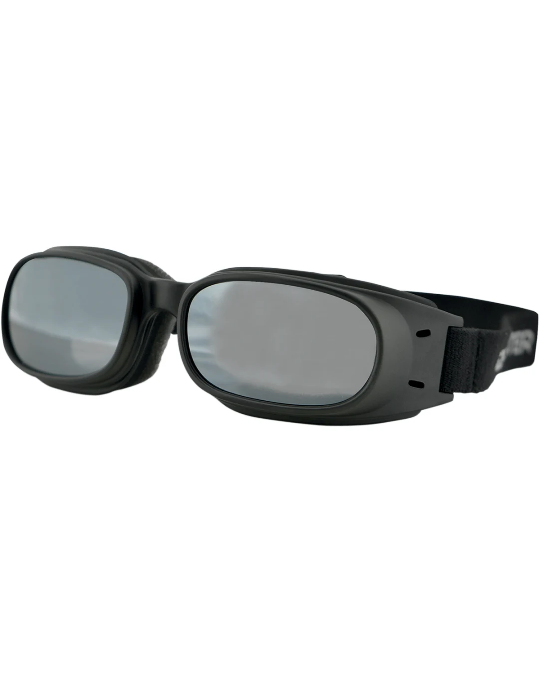 Очила BOBSTER PISTON BLACK/MIRROR