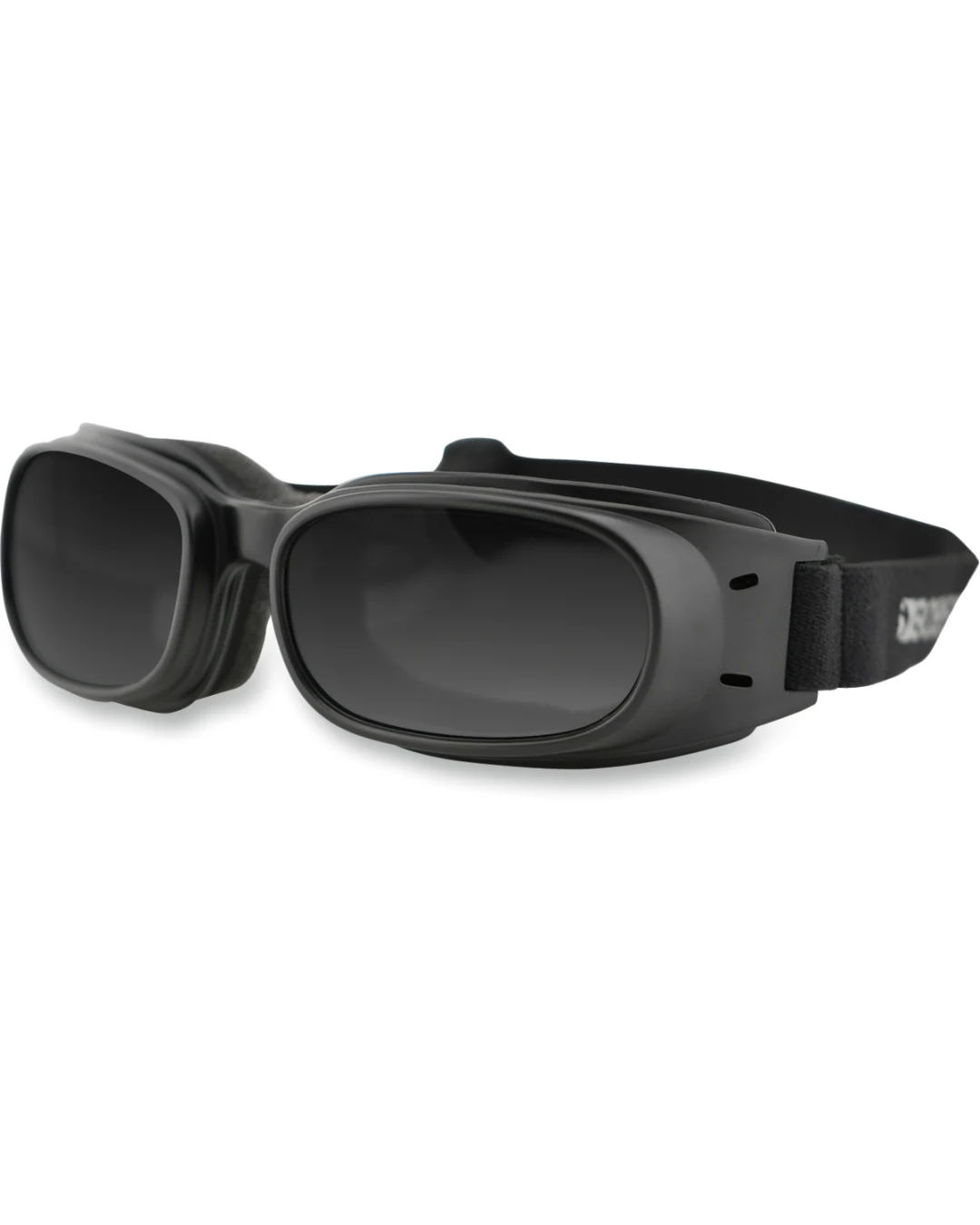 Очила BOBSTER PISTON BLACK/SMOKE