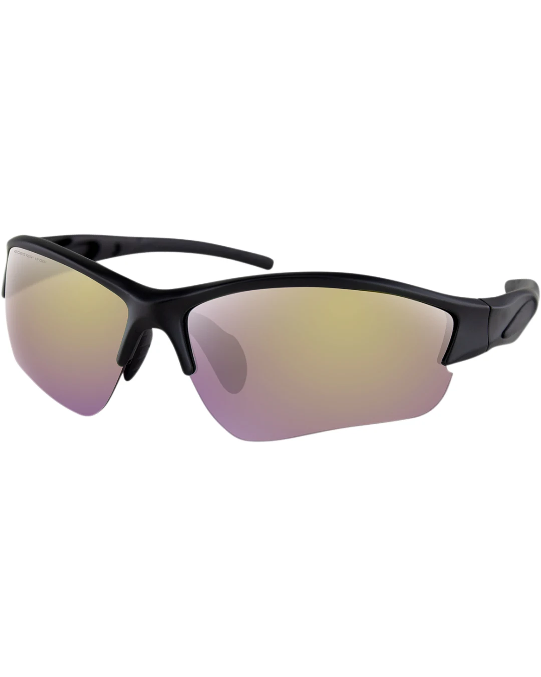 Очила BOBSTER RAPID MATT BLACK