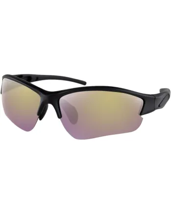 Очила BOBSTER RAPID MATT BLACK